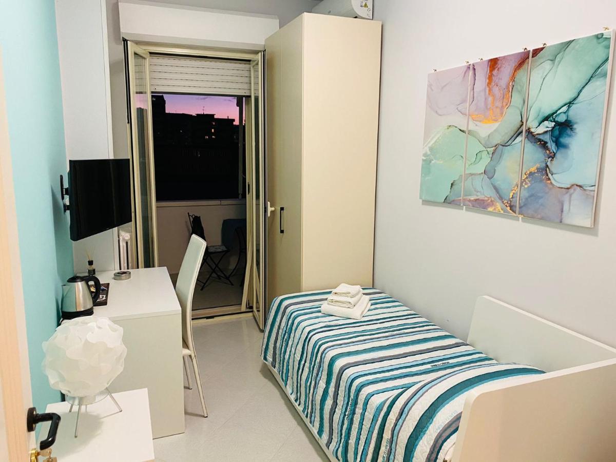 B E B Le Terrazze Sul Mare Bed & Breakfast Catanzaro Exterior photo