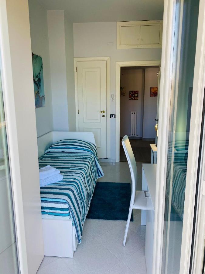 B E B Le Terrazze Sul Mare Bed & Breakfast Catanzaro Exterior photo