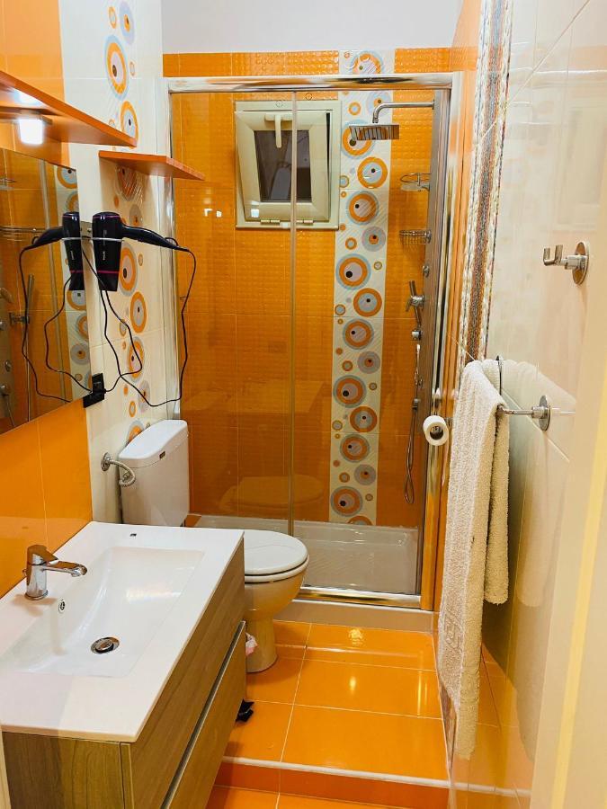 B E B Le Terrazze Sul Mare Bed & Breakfast Catanzaro Exterior photo