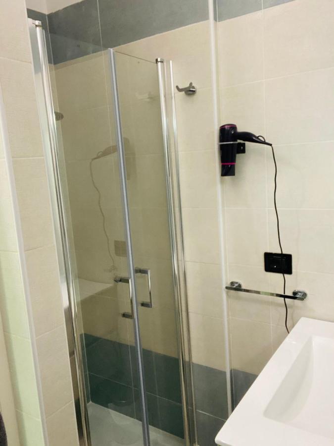 B E B Le Terrazze Sul Mare Bed & Breakfast Catanzaro Exterior photo
