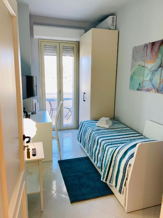 B E B Le Terrazze Sul Mare Bed & Breakfast Catanzaro Exterior photo