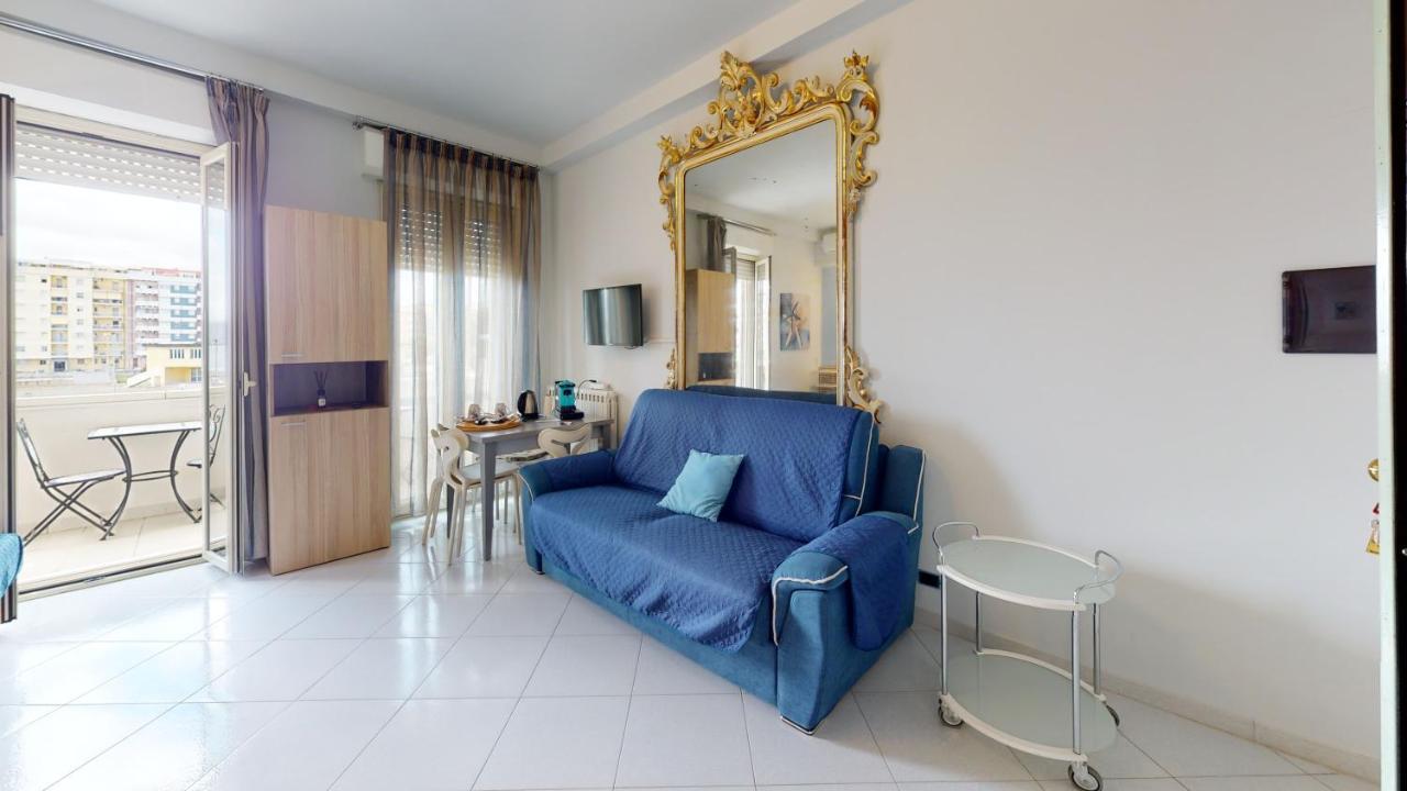 B E B Le Terrazze Sul Mare Bed & Breakfast Catanzaro Exterior photo